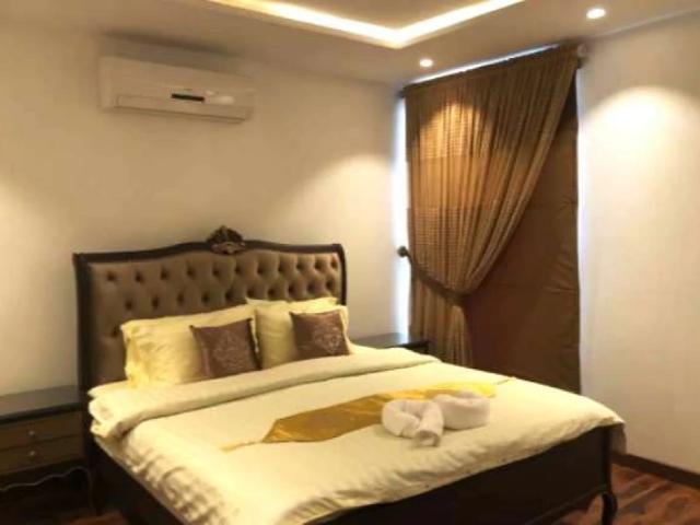 Apartment for rent in Islamabad