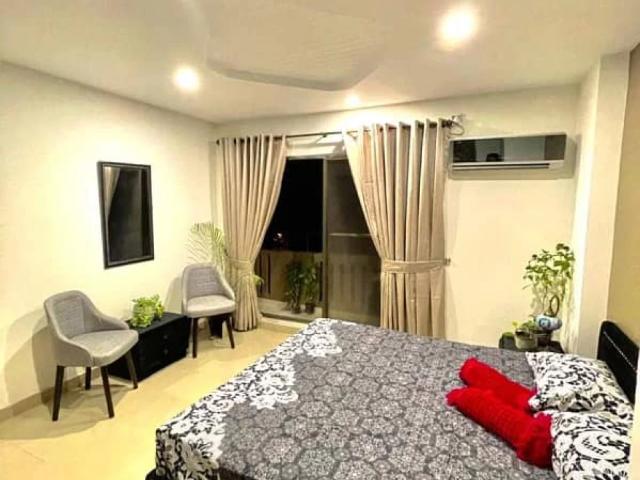 Apartment for rent in Islamabad