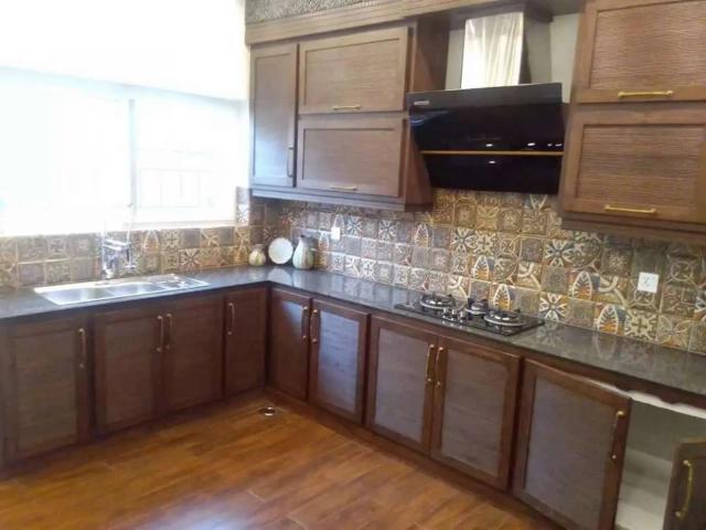 Apartment for rent in Safari Valley Abu Bakar Block, تحصیل راولپنڈی چھاؤنی
