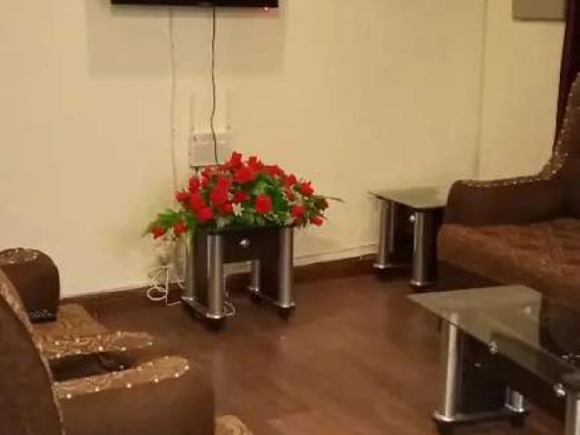 Apartment for rent in Islamabad