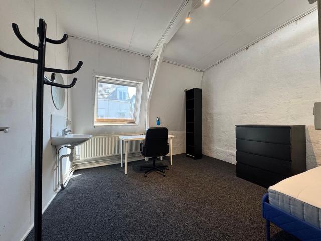 Kamer te huur in Centrum, Groningen