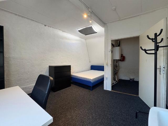 Kamer te huur in Centrum, Groningen