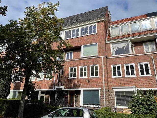Studio te huur in Rivierenbuurt, Groningen