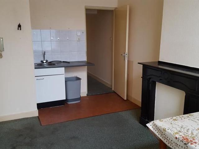 Appartement te huur in Borchwerf Noord, Roosendaal