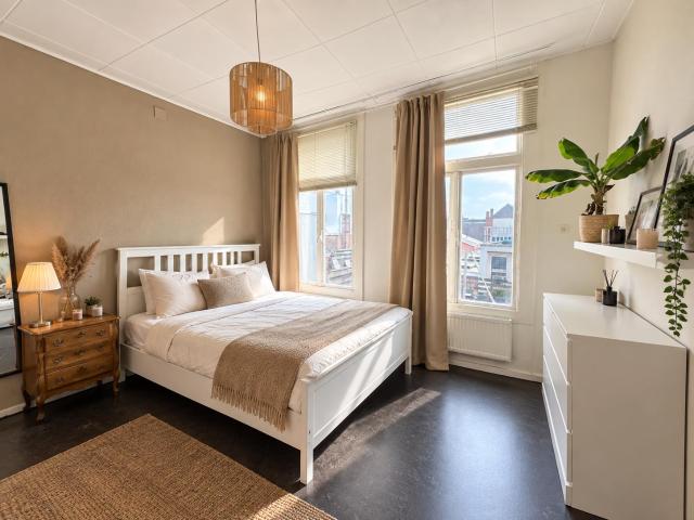 Kamer te huur in Centrum, Groningen