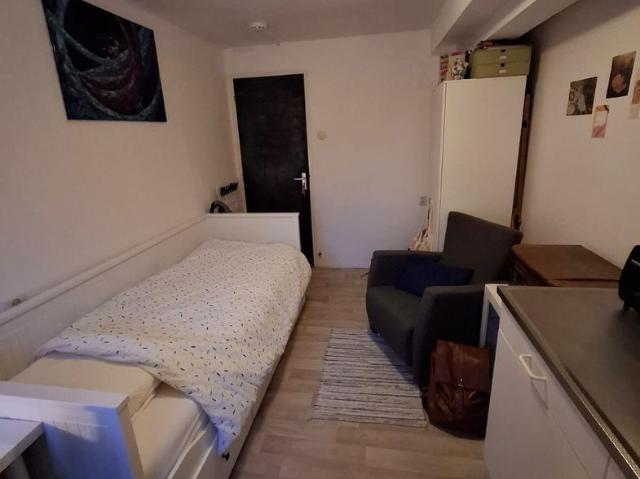 Kamer te huur in Haarzuilens, Utrecht