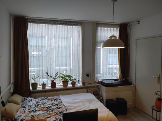 Appartement te huur in Haarzuilens, Utrecht
