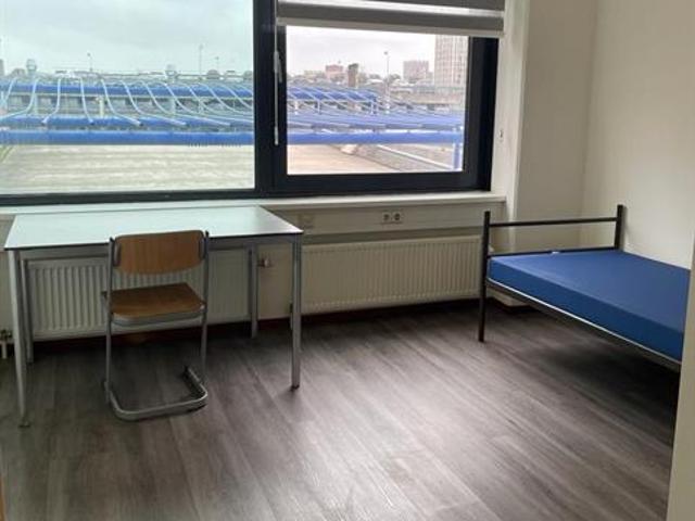 Studio te huur in Binckhorst, Laak