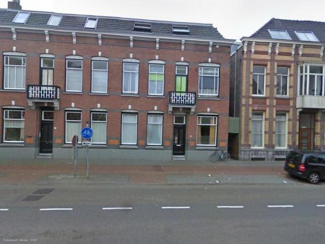Appartement te huur in Borchwerf Noord, Roosendaal