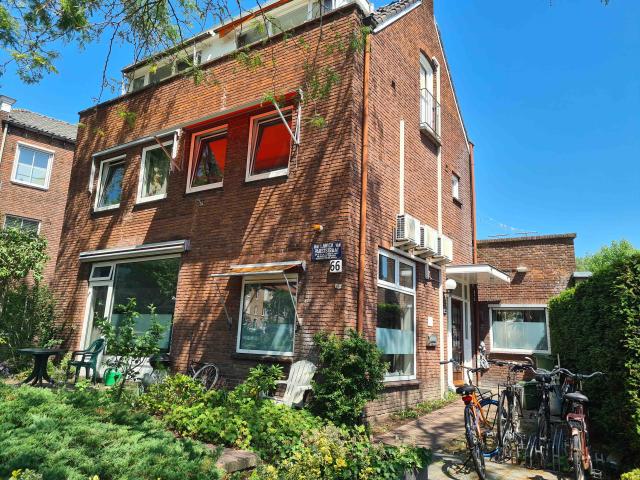Kamer te huur in Arnhem, Gelderland