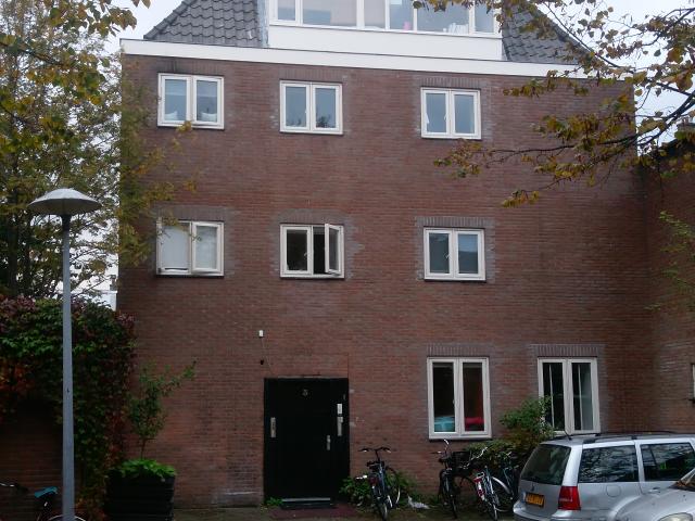 Kamer te huur in Haarzuilens, Utrecht
