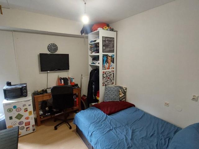 Kamer te huur in Haarzuilens, Utrecht