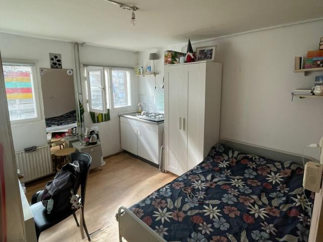 Kamer te huur in Haarzuilens, Utrecht