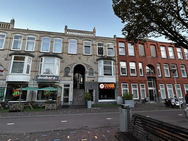 Studio te huur in Zuid Holland