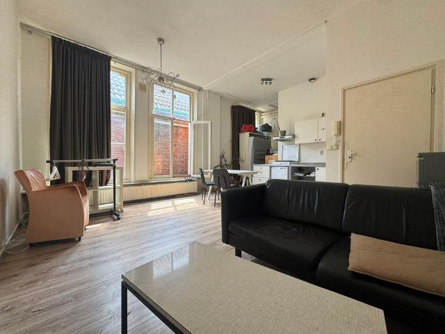 Kamer te huur in Centrum, Groningen