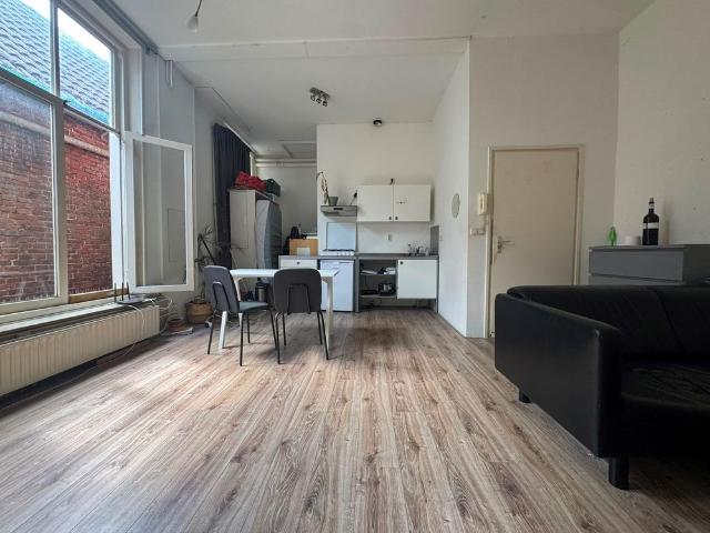 Kamer te huur in Centrum, Groningen