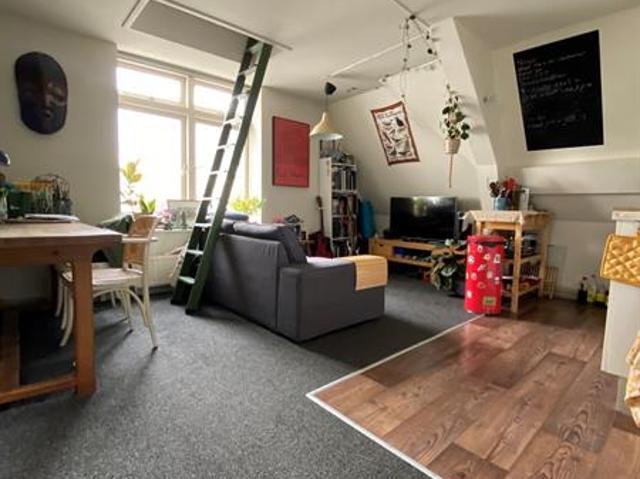 Appartement te huur in Haarzuilens, Utrecht