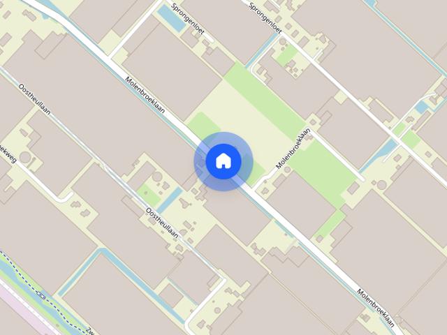 Landhuis te huur in Honselersdijk