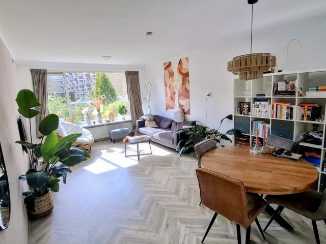 Appartement te huur in Corpus den Hoorn, Groningen