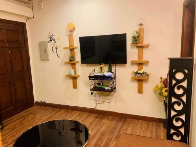 Apartment for rent in Islamabad