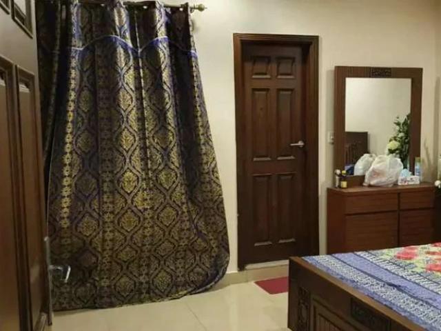 Apartment for rent in Islamabad