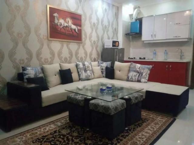 Apartment for rent in Islamabad