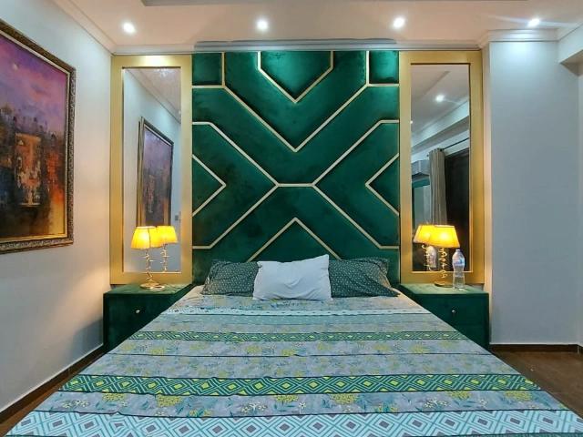 Apartment for rent in Islamabad