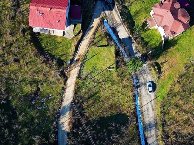 Ordu içerisinde satılık Arsa