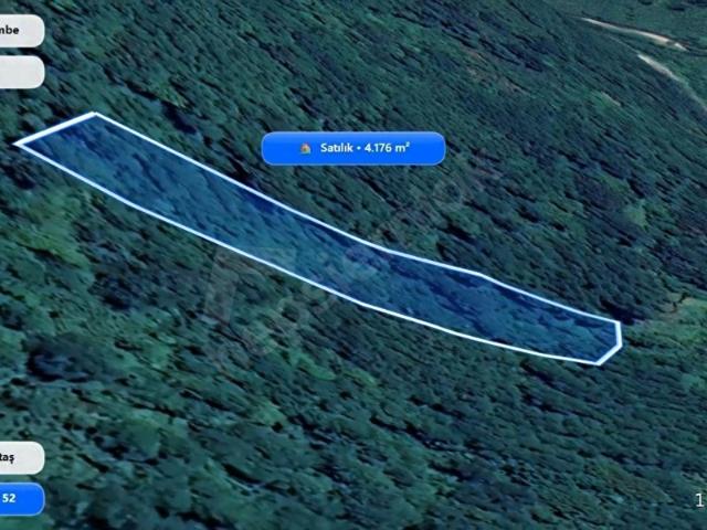 Ordu içerisinde satılık mülk