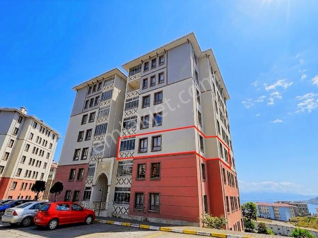 Ordu içerisinde satılık mülk