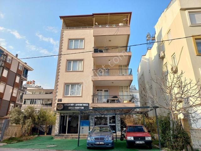 Fevzi Çakmak Mahallesi, Kepez içerisinde kiralık mülk