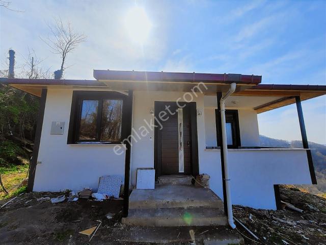 Ordu içerisinde satılık Villa