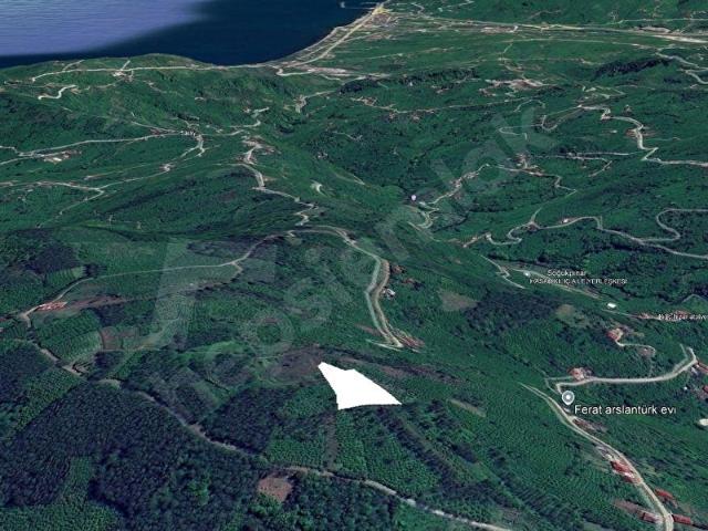 Ordu içerisinde satılık mülk
