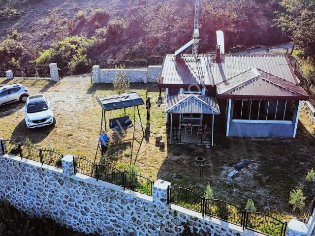Ordu içerisinde satılık Villa