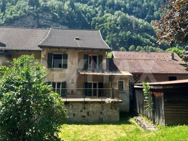Immobilie kaufen in Faido, Tessin