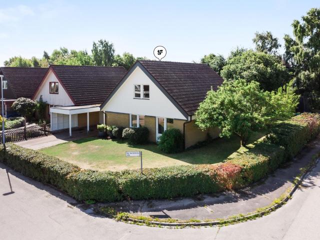 Villa till salu i Falkenberg, Halland
