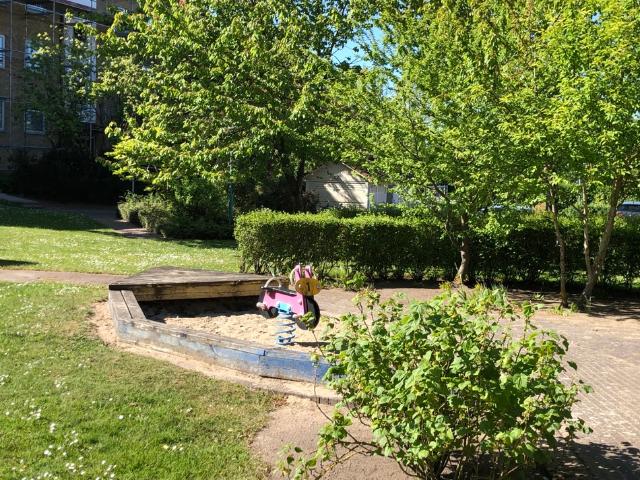 Lägenhet hyra i Trelleborg, Skåne