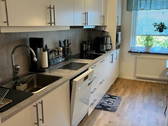 Lägenhet hyra i Trelleborg, Skåne