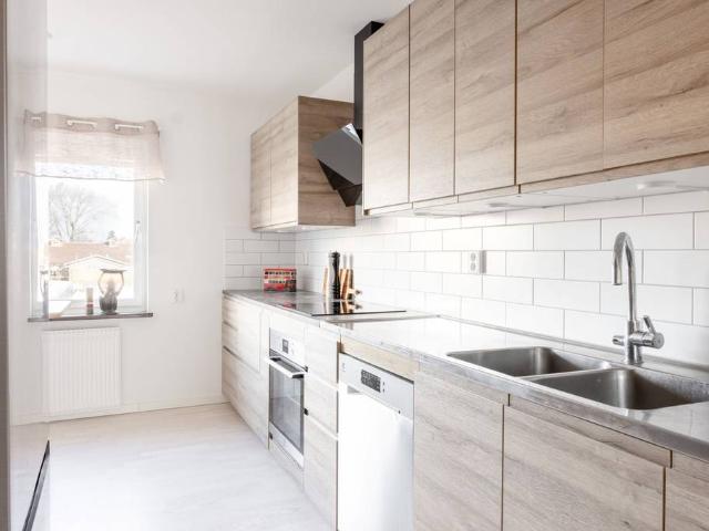 Bostad till salu i Trelleborg, Skåne