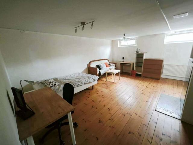 Rum hyra i Öster, Lund