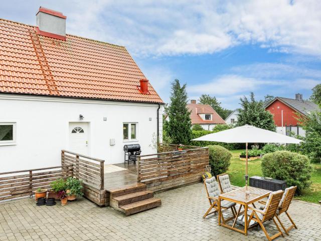 Villa till salu i Skurup, Skåne