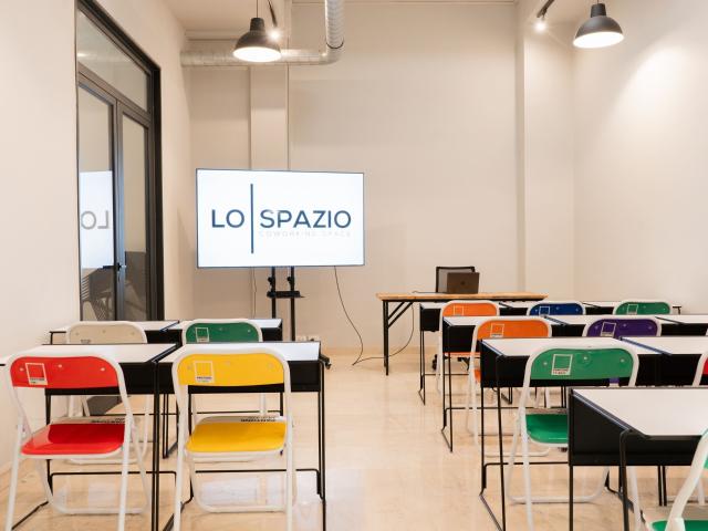 Ufficio in affitto a Porto-Saragozza, Bologna