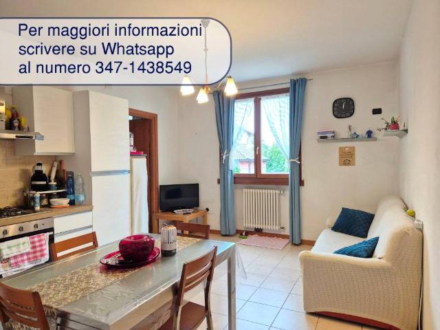 Appartamento in affitto a Parma Centro, Sorbolo