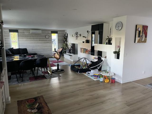 Hus hyra i Östra Sönnarslöv, Skåne