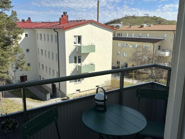 Lägenhet hyra i Botkyrka, Stockholm
