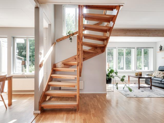 Villa till salu i Skåne