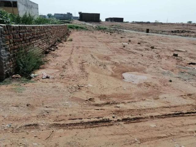Land for sale in Rawalpindi, Islamabad Capital Territory