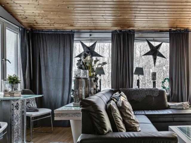 Hus hyra i Höör, Skåne