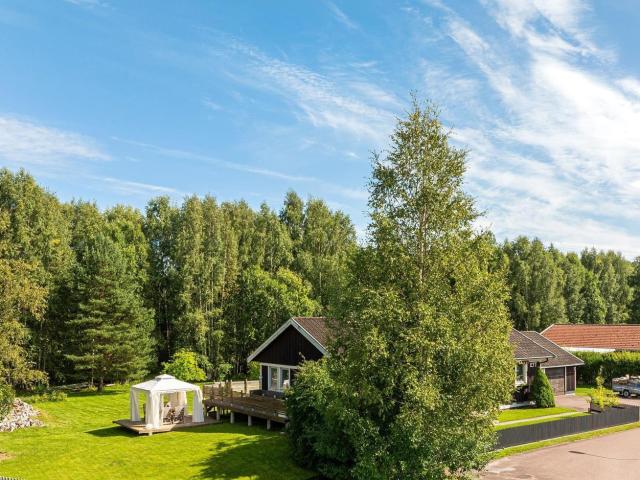 Villa till salu i Insjön, Dalarna