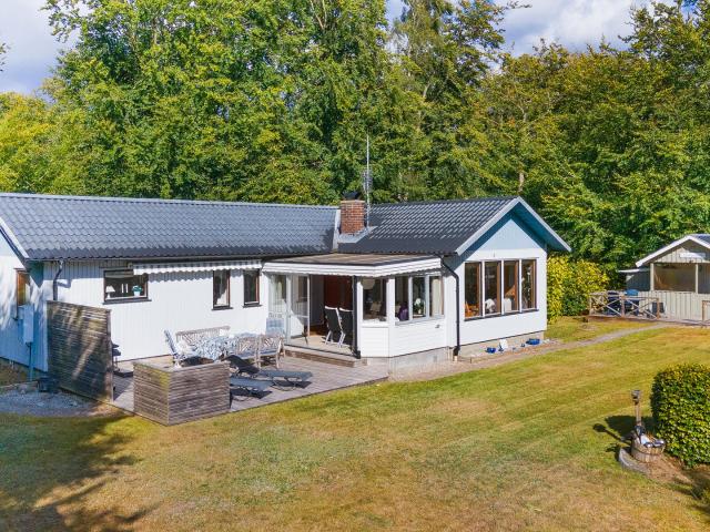 Villa till salu i Skåne